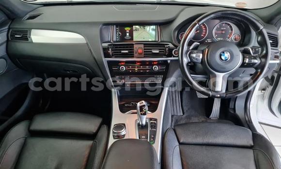 Buy Used BMW X4 White Car in Mondi in Hhohho Buy Used BMW X4 White Car in Mondi in Hhohho