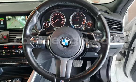 Buy Used BMW X4 White Car in Mondi in Hhohho Buy Used BMW X4 White Car in Mondi in Hhohho