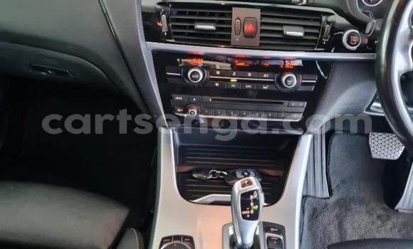 Buy Used BMW X4 White Car in Mondi in Hhohho Buy Used BMW X4 White Car in Mondi in Hhohho
