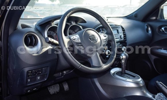 Buy Import Nissan Juke Black Car in Import - Dubai in Hhohho Buy Import Nissan Juke Black Car in Import - Dubai in Hhohho