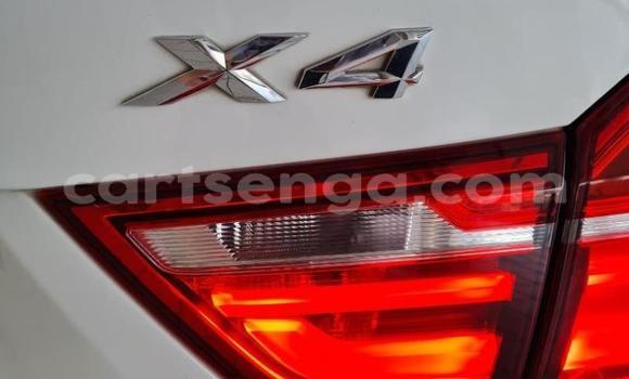 Buy Used BMW X4 White Car in Mondi in Hhohho Buy Used BMW X4 White Car in Mondi in Hhohho
