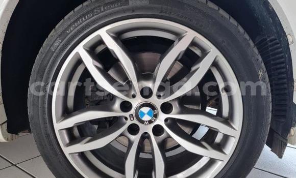 Buy Used BMW X4 White Car in Mondi in Hhohho Buy Used BMW X4 White Car in Mondi in Hhohho