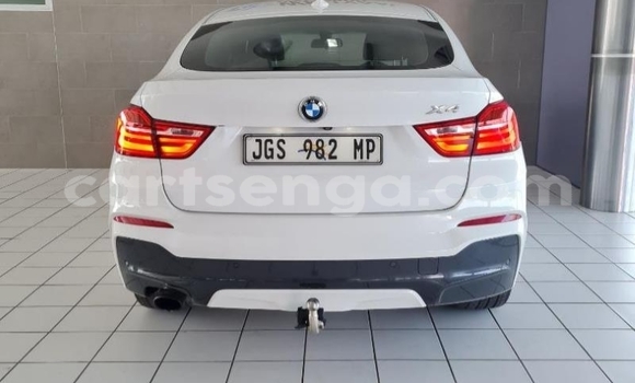 Buy Used BMW X4 White Car in Mondi in Hhohho Buy Used BMW X4 White Car in Mondi in Hhohho