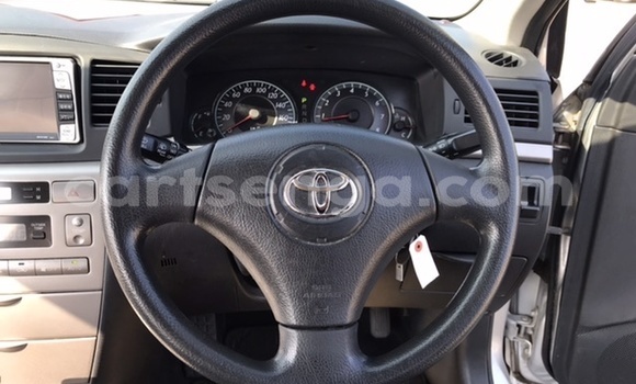 Acheter Occasion Voiture Toyota Runx Gris à Ezulwini, Hhohho Acheter Occasion Voiture Toyota Runx Gris à Ezulwini, Hhohho