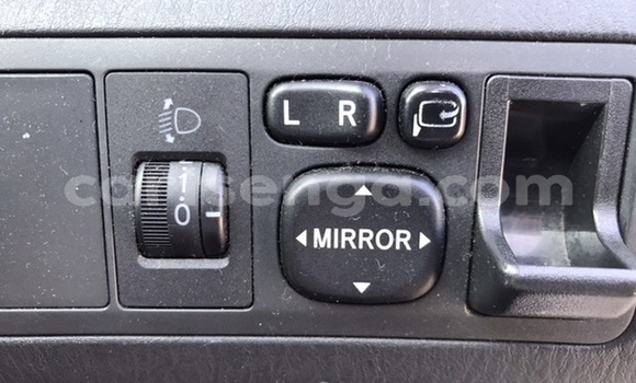 Acheter Occasion Voiture Toyota Runx Gris à Ezulwini, Hhohho Acheter Occasion Voiture Toyota Runx Gris à Ezulwini, Hhohho