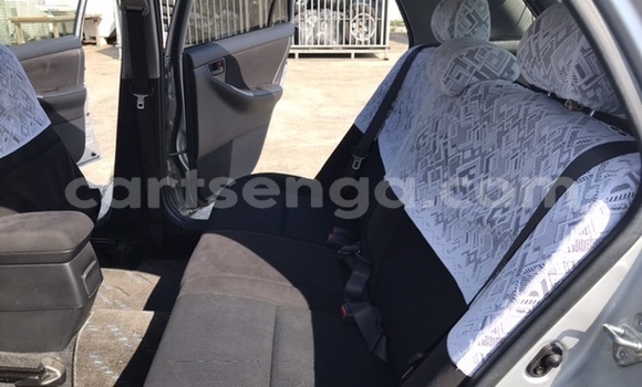 Acheter Occasion Voiture Toyota Runx Gris à Ezulwini, Hhohho Acheter Occasion Voiture Toyota Runx Gris à Ezulwini, Hhohho