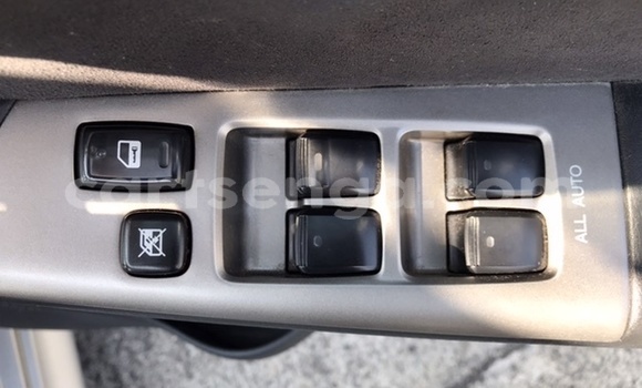 Acheter Occasion Voiture Toyota Runx Gris à Ezulwini, Hhohho Acheter Occasion Voiture Toyota Runx Gris à Ezulwini, Hhohho