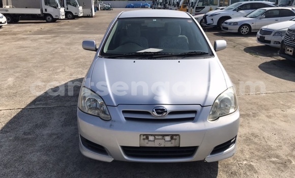 Acheter Occasion Voiture Toyota Runx Gris à Ezulwini, Hhohho Acheter Occasion Voiture Toyota Runx Gris à Ezulwini, Hhohho