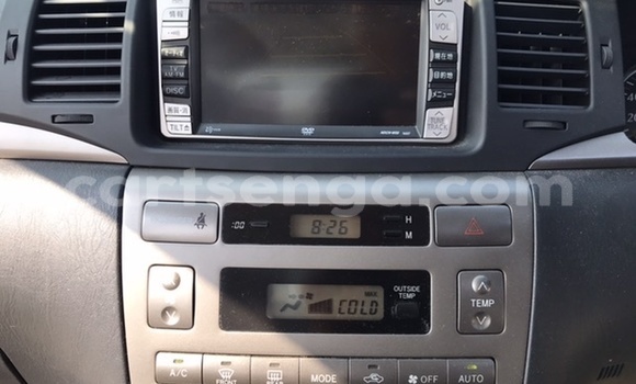 Acheter Occasion Voiture Toyota Runx Gris à Ezulwini, Hhohho Acheter Occasion Voiture Toyota Runx Gris à Ezulwini, Hhohho