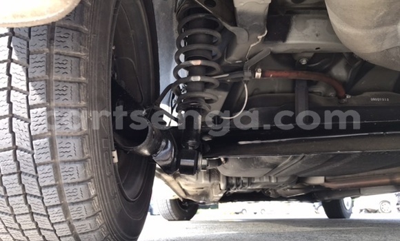 Acheter Occasion Voiture Toyota Runx Gris à Ezulwini, Hhohho Acheter Occasion Voiture Toyota Runx Gris à Ezulwini, Hhohho