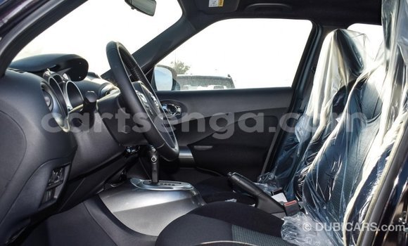 Buy Import Nissan Juke Black Car in Import - Dubai in Hhohho Buy Import Nissan Juke Black Car in Import - Dubai in Hhohho