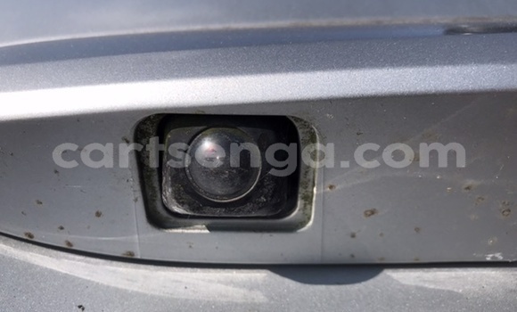 Acheter Occasion Voiture Toyota Runx Gris à Ezulwini, Hhohho Acheter Occasion Voiture Toyota Runx Gris à Ezulwini, Hhohho