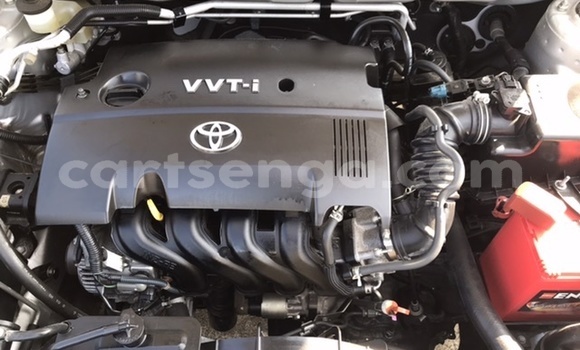 Acheter Occasion Voiture Toyota Runx Gris à Ezulwini, Hhohho Acheter Occasion Voiture Toyota Runx Gris à Ezulwini, Hhohho