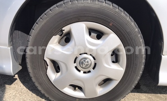 Acheter Occasion Voiture Toyota Runx Gris à Ezulwini, Hhohho Acheter Occasion Voiture Toyota Runx Gris à Ezulwini, Hhohho