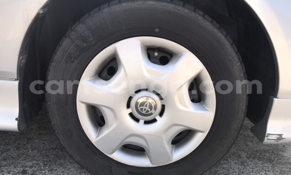 Acheter Occasion Voiture Toyota Runx Gris à Ezulwini, Hhohho Acheter Occasion Voiture Toyota Runx Gris à Ezulwini, Hhohho