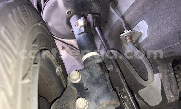 Acheter Occasion Voiture Toyota Runx Gris à Ezulwini, Hhohho Acheter Occasion Voiture Toyota Runx Gris à Ezulwini, Hhohho