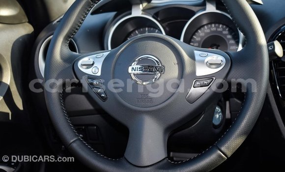 Buy Import Nissan Juke Black Car in Import - Dubai in Hhohho Buy Import Nissan Juke Black Car in Import - Dubai in Hhohho