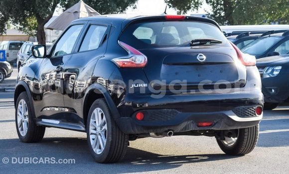 Buy Import Nissan Juke Black Car in Import - Dubai in Hhohho Buy Import Nissan Juke Black Car in Import - Dubai in Hhohho