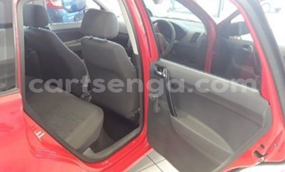 Buy Used Volkswagen Polo Red Car in Ezulwini in Hhohho Buy Used Volkswagen Polo Red Car in Ezulwini in Hhohho