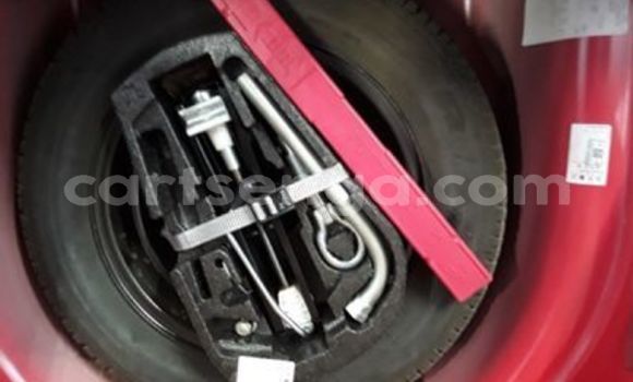 Buy Used Volkswagen Polo Red Car in Ezulwini in Hhohho Buy Used Volkswagen Polo Red Car in Ezulwini in Hhohho