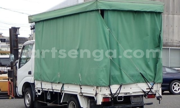 Buy Used Toyota Dyna White Car in Ezulwini in Hhohho Buy Used Toyota Dyna White Car in Ezulwini in Hhohho