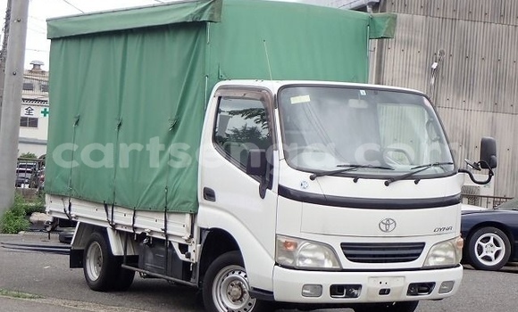 Acheter Occasion Voiture Toyota Dyna Blanc à Ezulwini, Hhohho Acheter Occasion Voiture Toyota Dyna Blanc à Ezulwini, Hhohho