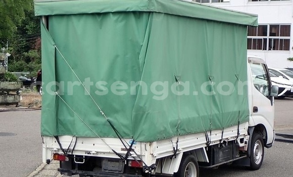 Acheter Occasion Voiture Toyota Dyna Blanc à Ezulwini, Hhohho Acheter Occasion Voiture Toyota Dyna Blanc à Ezulwini, Hhohho