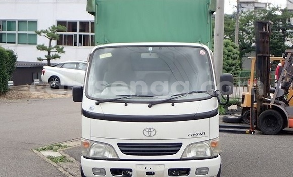 Acheter Occasion Voiture Toyota Dyna Blanc à Ezulwini, Hhohho Acheter Occasion Voiture Toyota Dyna Blanc à Ezulwini, Hhohho