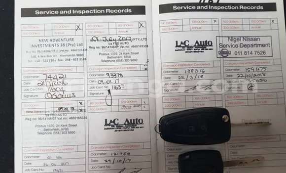 Buy Used Ford Ranger Other Car in Mbabane in Manzini Buy Used Ford Ranger Other Car in Mbabane in Manzini