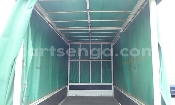 Acheter Occasion Voiture Toyota Dyna Blanc à Ezulwini, Hhohho Acheter Occasion Voiture Toyota Dyna Blanc à Ezulwini, Hhohho