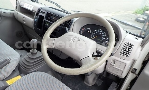 Acheter Occasion Voiture Toyota Dyna Blanc à Ezulwini, Hhohho Acheter Occasion Voiture Toyota Dyna Blanc à Ezulwini, Hhohho