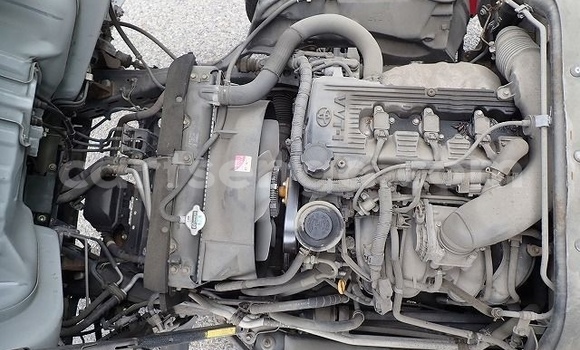 Acheter Occasion Voiture Toyota Dyna Blanc à Ezulwini, Hhohho Acheter Occasion Voiture Toyota Dyna Blanc à Ezulwini, Hhohho