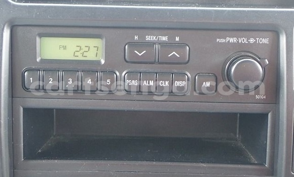 Acheter Occasion Voiture Toyota Dyna Blanc à Ezulwini, Hhohho Acheter Occasion Voiture Toyota Dyna Blanc à Ezulwini, Hhohho