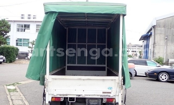 Acheter Occasion Voiture Toyota Dyna Blanc à Ezulwini, Hhohho Acheter Occasion Voiture Toyota Dyna Blanc à Ezulwini, Hhohho