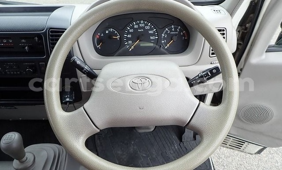 Acheter Occasion Voiture Toyota Dyna Blanc à Ezulwini, Hhohho Acheter Occasion Voiture Toyota Dyna Blanc à Ezulwini, Hhohho