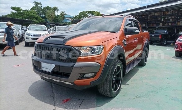 Nunua Ilio tumika Ford Ranger White Gari ndani ya Mbabane nchini Manzini Nunua Ilio tumika Ford Ranger White Gari ndani ya Mbabane nchini Manzini