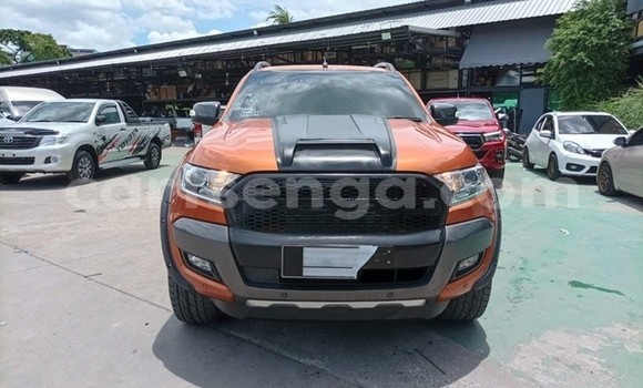 Buy Used Ford Ranger White Car in Mbabane in Manzini Buy Used Ford Ranger White Car in Mbabane in Manzini