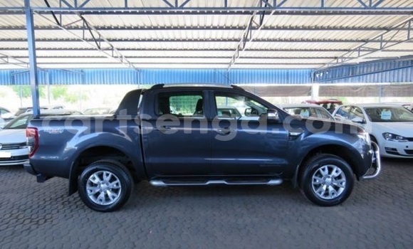 Buy Used Ford Ranger Other Car in Mbabane in Manzini Buy Used Ford Ranger Other Car in Mbabane in Manzini