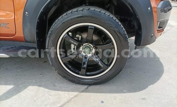 Buy Used Ford Ranger White Car in Mbabane in Manzini Buy Used Ford Ranger White Car in Mbabane in Manzini