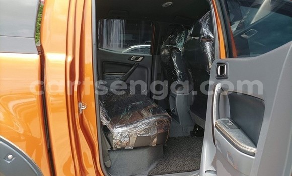 Buy Used Ford Ranger White Car in Mbabane in Manzini Buy Used Ford Ranger White Car in Mbabane in Manzini