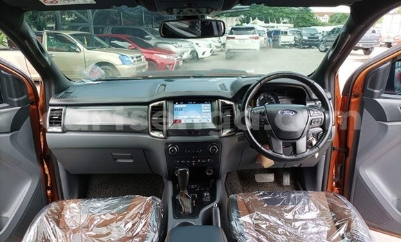 Buy Used Ford Ranger White Car in Mbabane in Manzini Buy Used Ford Ranger White Car in Mbabane in Manzini