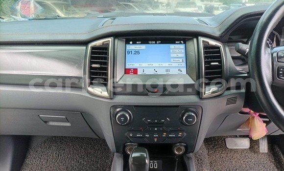 Buy Used Ford Ranger White Car in Mbabane in Manzini Buy Used Ford Ranger White Car in Mbabane in Manzini