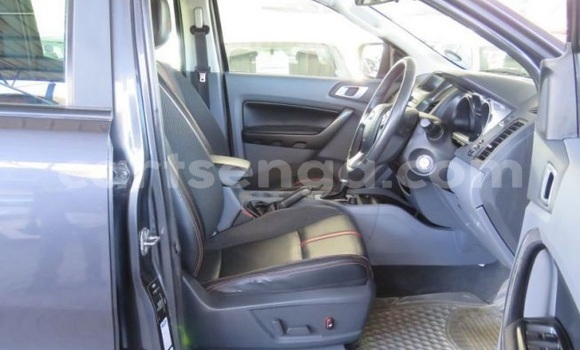 Buy Used Ford Ranger Other Car in Mbabane in Manzini Buy Used Ford Ranger Other Car in Mbabane in Manzini