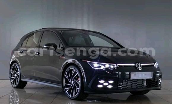 Buy Used Volkswagen Golf GTI Black Car in Mbabane in Manzini Buy Used Volkswagen Golf GTI Black Car in Mbabane in Manzini