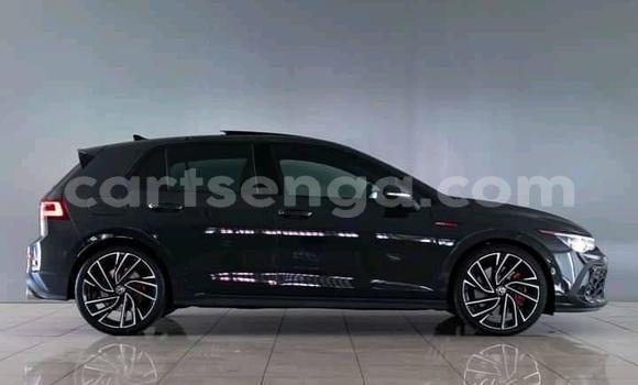Buy Used Volkswagen Golf GTI Black Car in Mbabane in Manzini Buy Used Volkswagen Golf GTI Black Car in Mbabane in Manzini