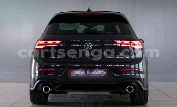 Buy Used Volkswagen Golf GTI Black Car in Mbabane in Manzini Buy Used Volkswagen Golf GTI Black Car in Mbabane in Manzini
