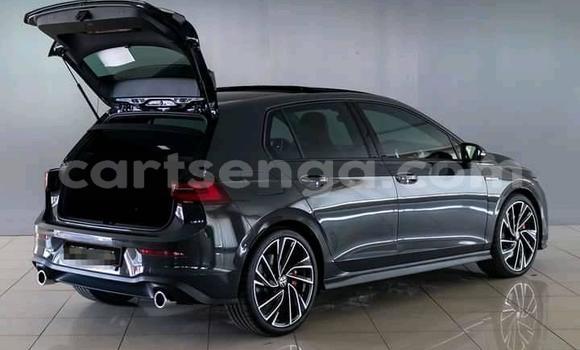 Buy Used Volkswagen Golf GTI Black Car in Mbabane in Manzini Buy Used Volkswagen Golf GTI Black Car in Mbabane in Manzini