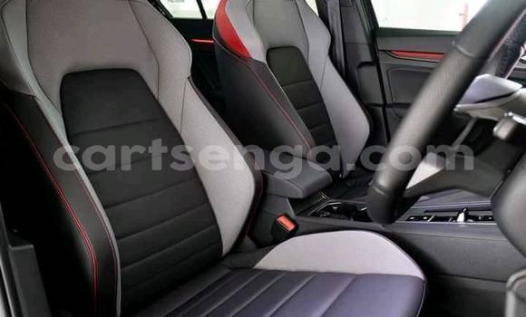 Buy Used Volkswagen Golf GTI Black Car in Mbabane in Manzini Buy Used Volkswagen Golf GTI Black Car in Mbabane in Manzini