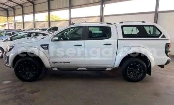 Buy Used Ford Ranger White Car in Mbabane in Manzini Buy Used Ford Ranger White Car in Mbabane in Manzini