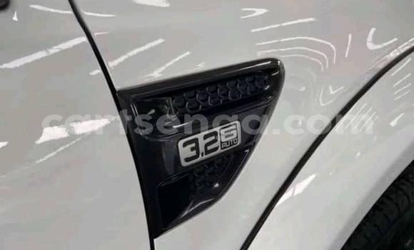 Buy Used Ford Ranger White Car in Mbabane in Manzini Buy Used Ford Ranger White Car in Mbabane in Manzini